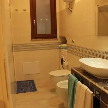 La Casetta Di Mavi_teuladaapartments Appartement Teulada